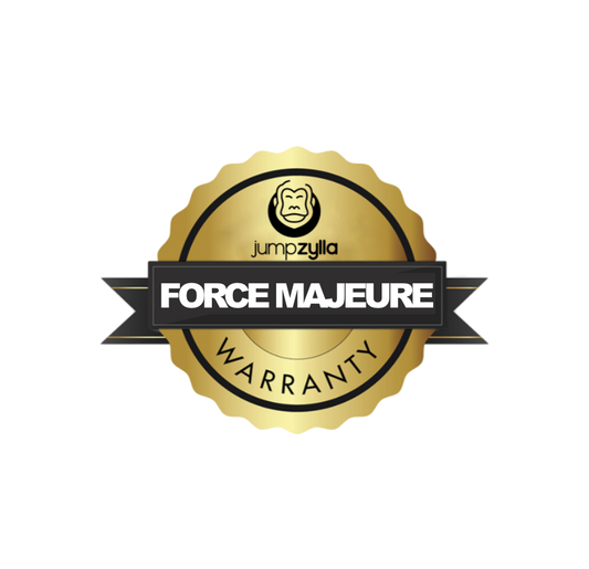 Force Majeure Warranty