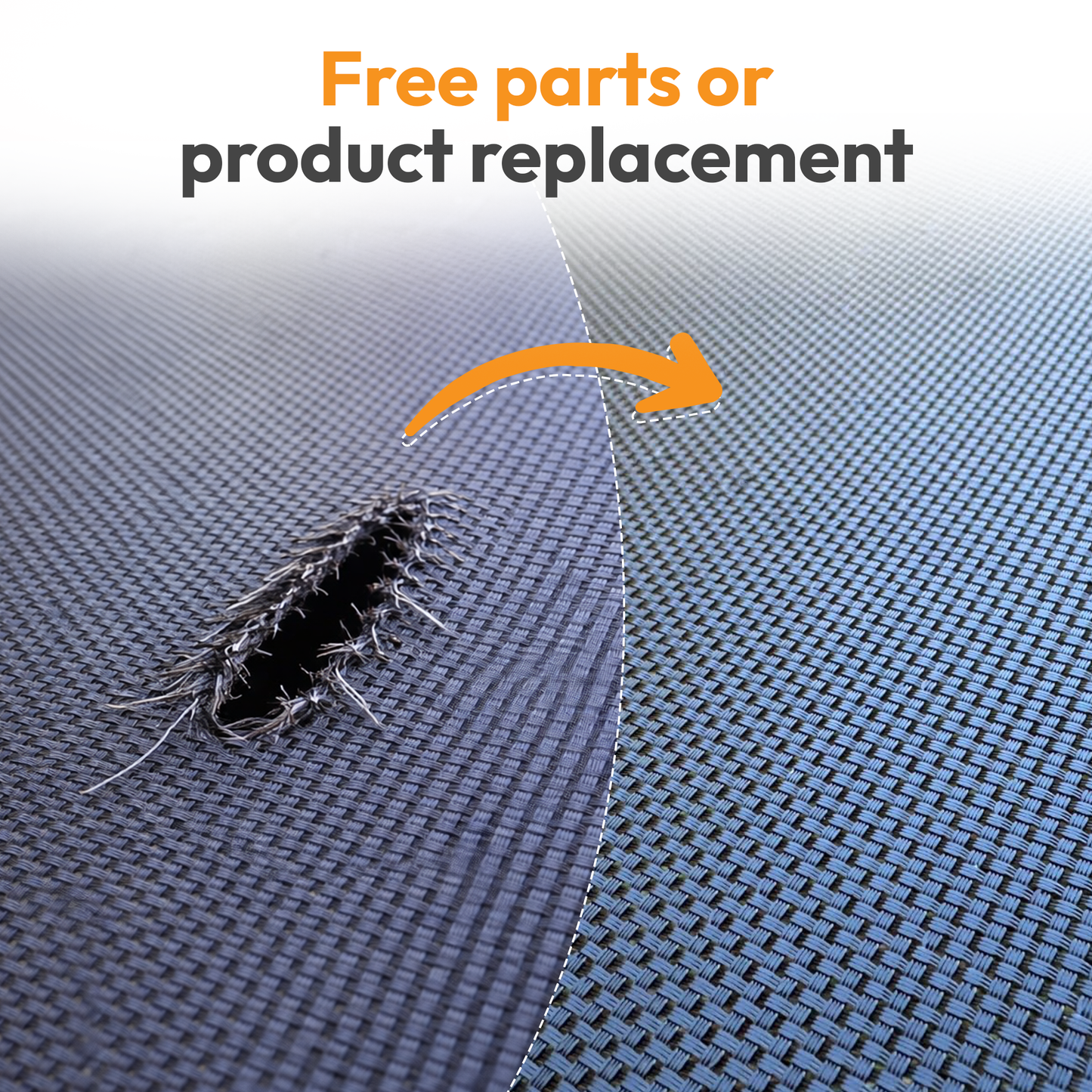 Extended Warranty (1 Year)