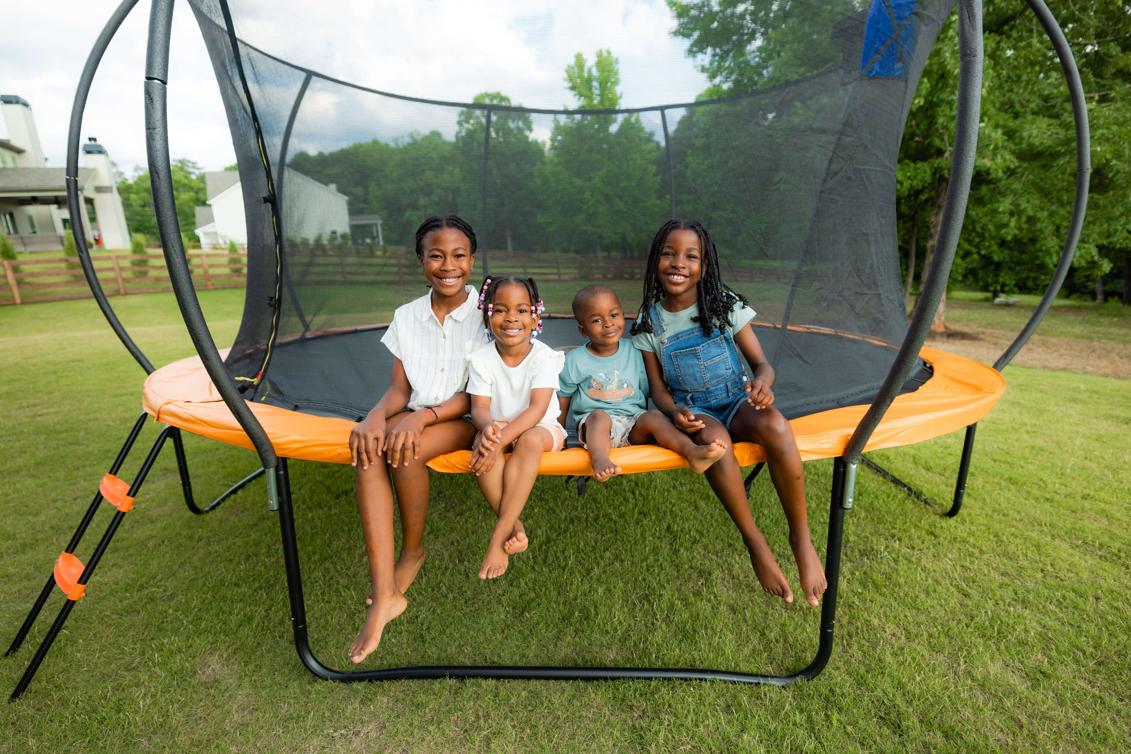 Trampoline Accessories – JUMPZYLLA