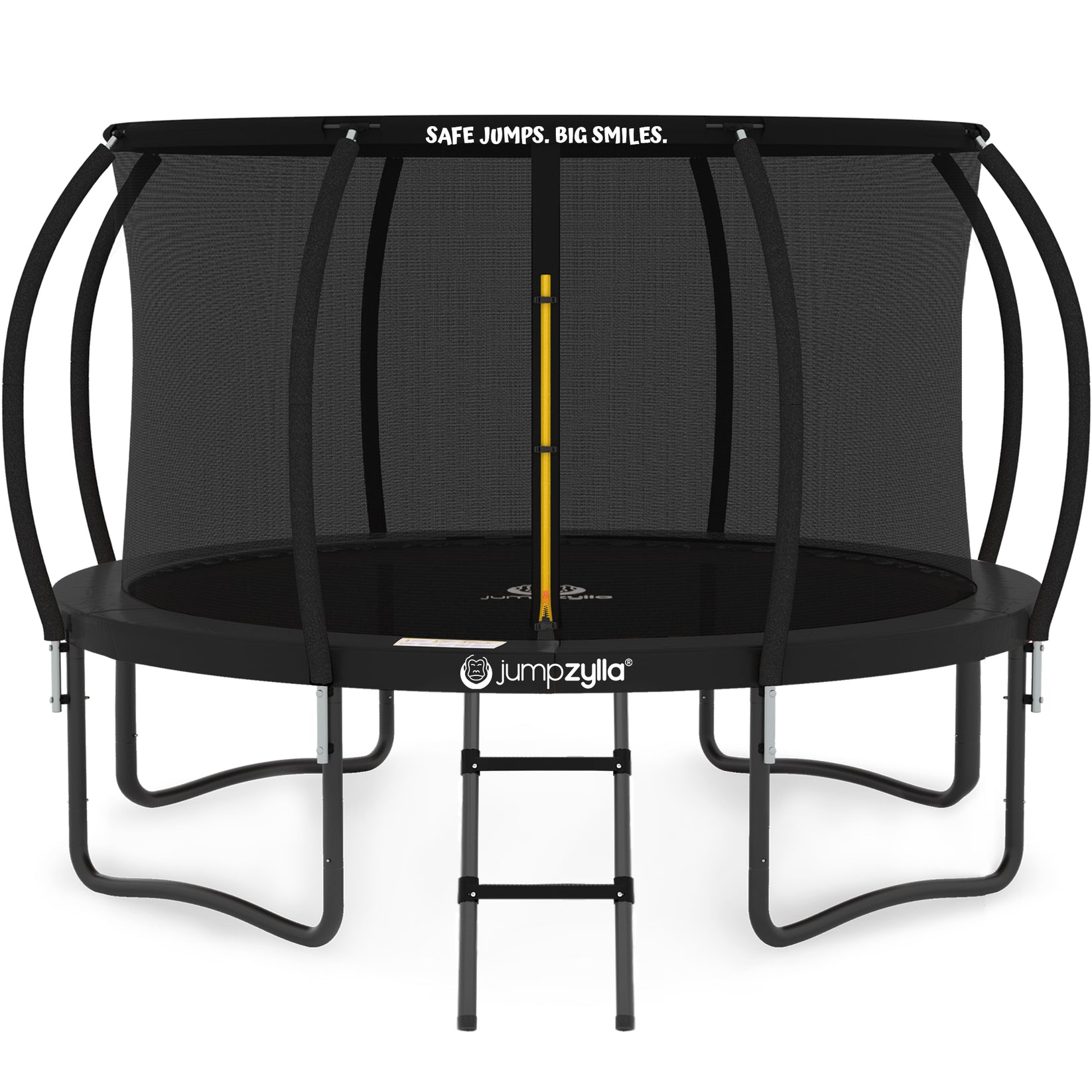 Outdoor Trampoline