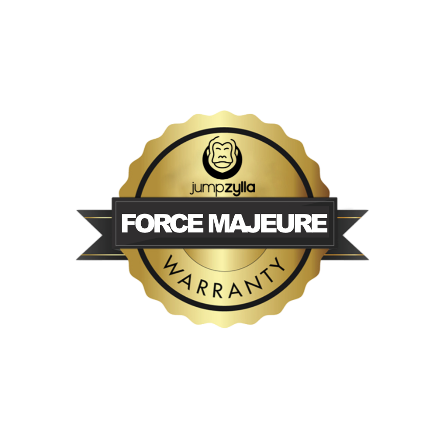 Force Majeure Warranty