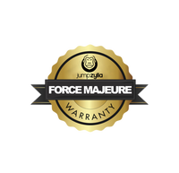 Thumbnail for Force Majeure Warranty