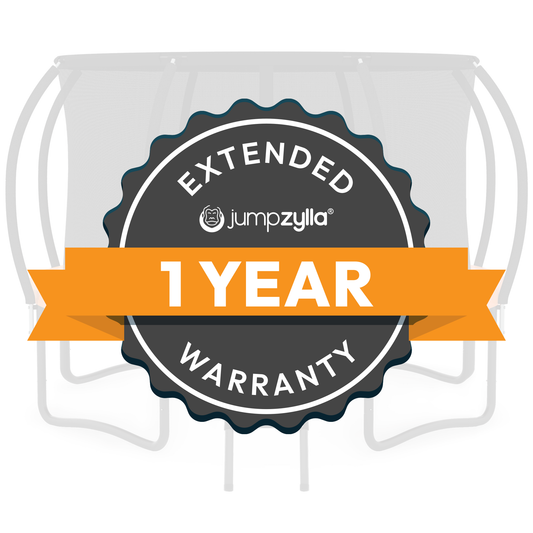 Extended Warranty (1 Year)