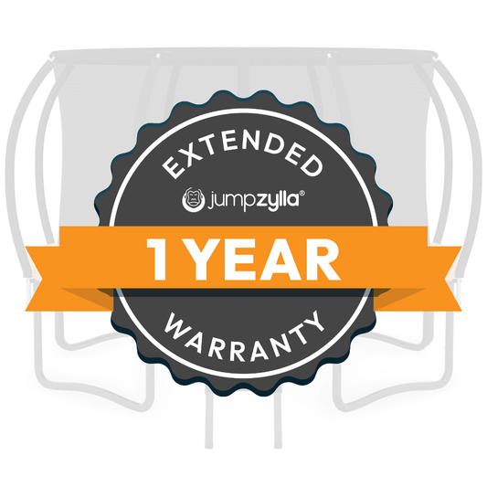 Extended Warranty For Outdoor Trampoline