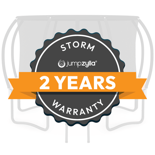 Storm Warranty (2 years)