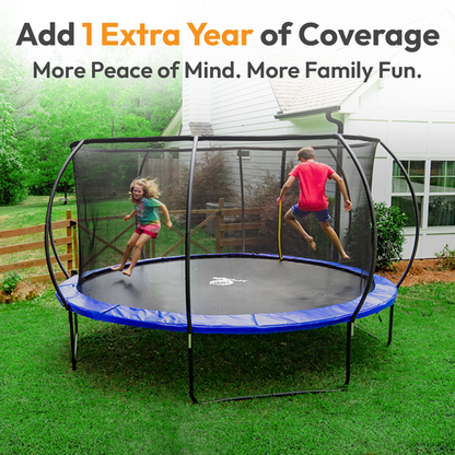 Extended Warranty (1 Year)