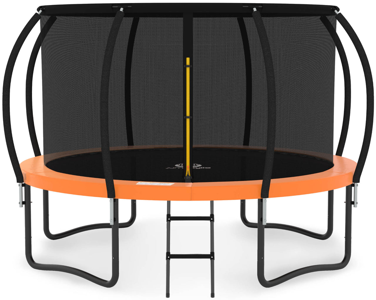 12ft x 12ft (144inx144in) Square Trampoline Mat With 116 Rings