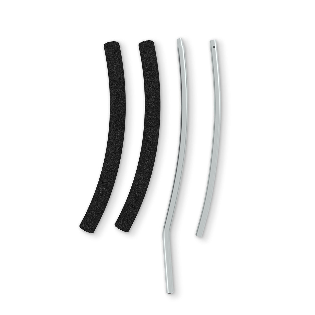 Parts for 8FT Jumpzylla Curved Pole Trampolines, 8FT