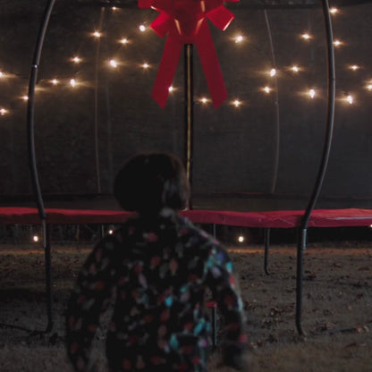 Jumpzylla Premium Trampoline with Extra Protection | ASTM Safety Certified