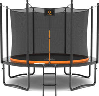 Thumbnail for Jumpzylla Model S - Trampoline for Kids and Adults 10 FT, 12 FT, 14 FT